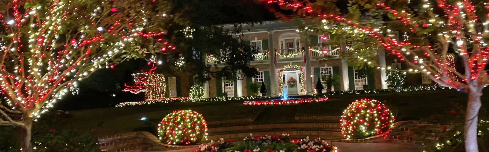 10 Best Christmas and Holiday Attractions in Houston
