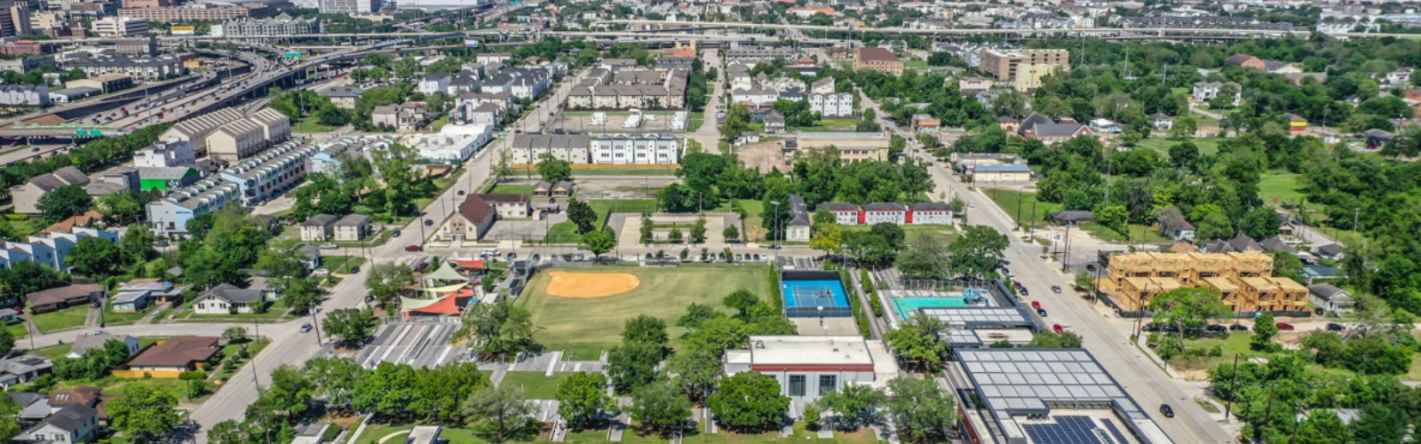 10 Best Parks and Outdoor Places in Houston