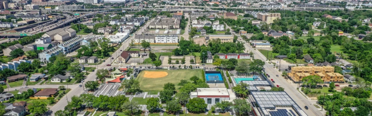 10 Best Parks and Outdoor Places in Houston