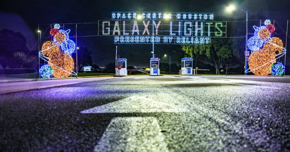 10 Best Christmas and Holiday Attractions in Houston