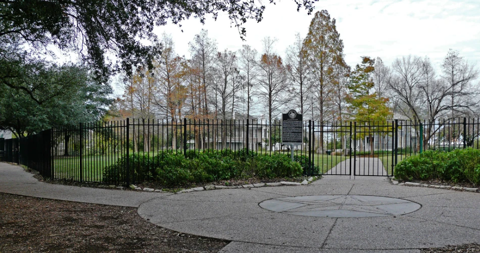 10 Best Parks and Outdoor Places in Houston