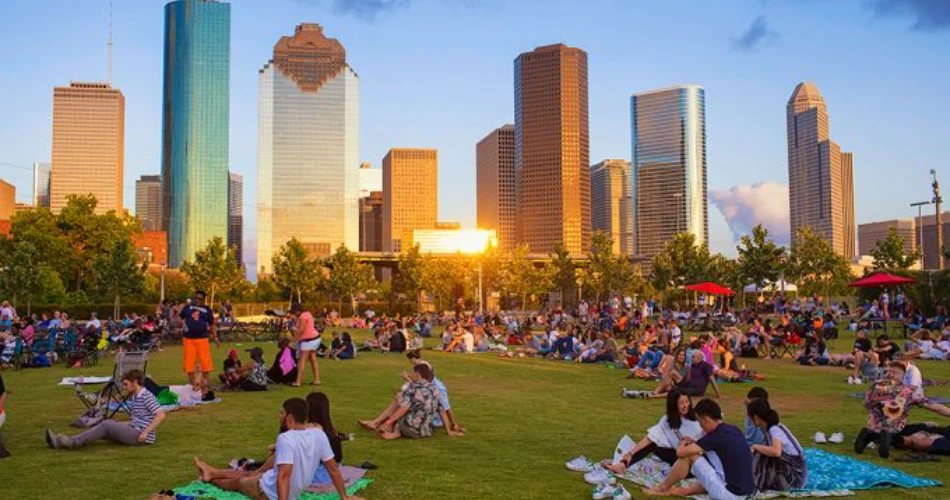 10 Best Parks and Outdoor Places in Houston