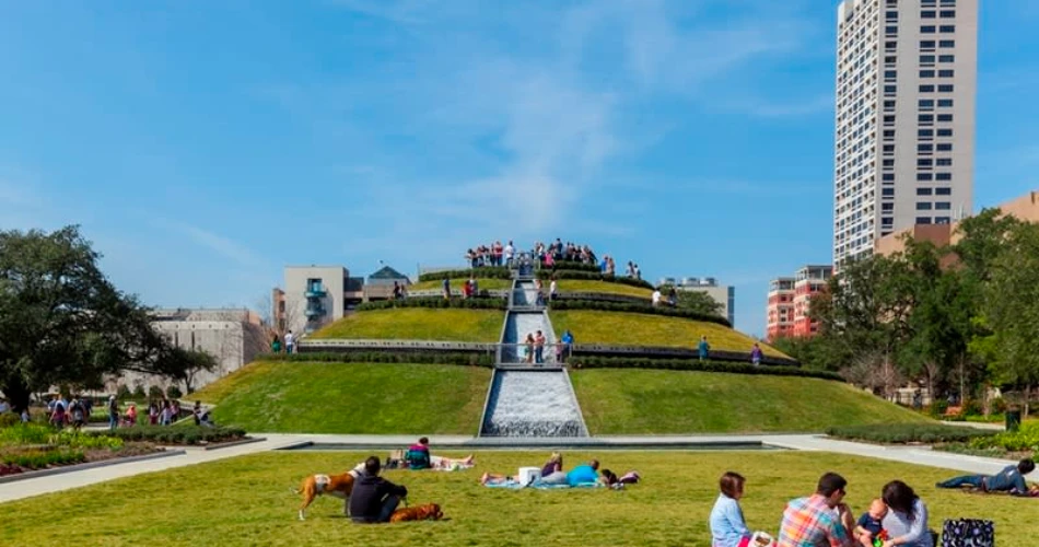 10 Best Parks and Outdoor Places in Houston