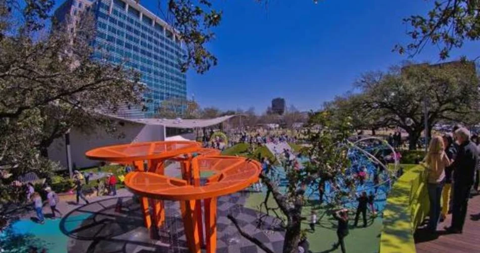 10 Best Parks and Outdoor Places in Houston