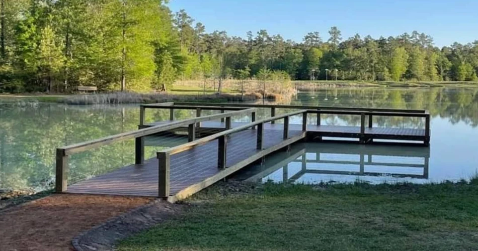 10 Best Parks and Outdoor Places in Houston