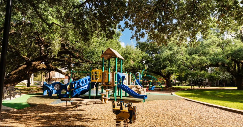 10 Best Parks and Outdoor Places in Houston
