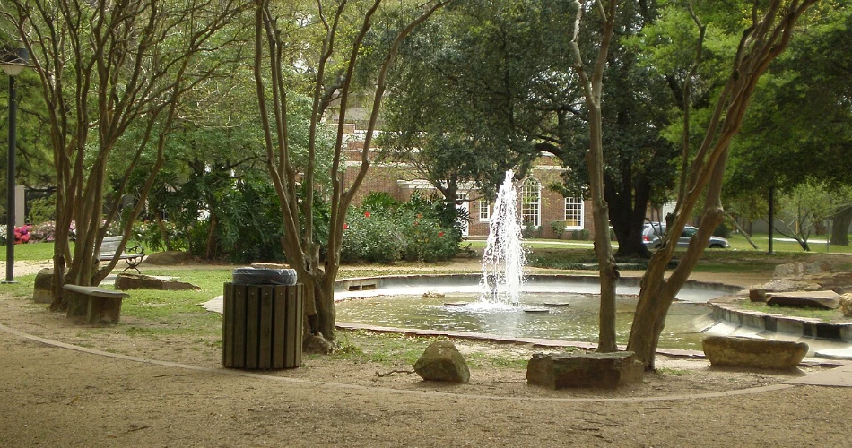 10 Best Parks and Outdoor Places in Houston