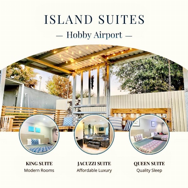 Island Suites Hobby Airport image 3