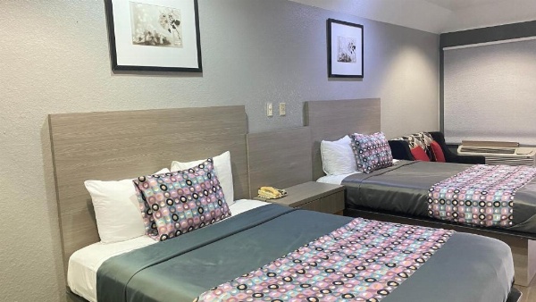 Island Suites Hobby Airport image 33