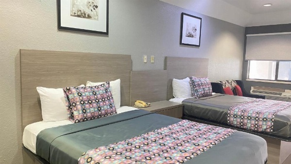 Island Suites Hobby Airport image 37
