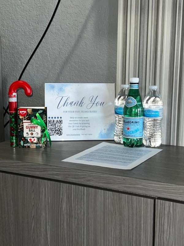 Island Suites Hobby Airport image 55