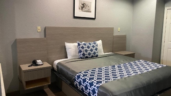 Island Suites Hobby Airport image 61